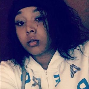 Meet your Posher, Jamilah